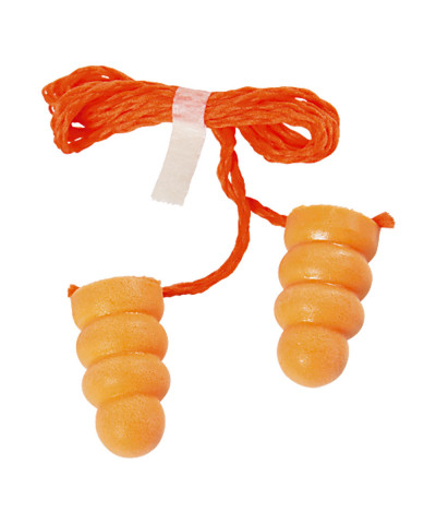 Вкладыши противошумные