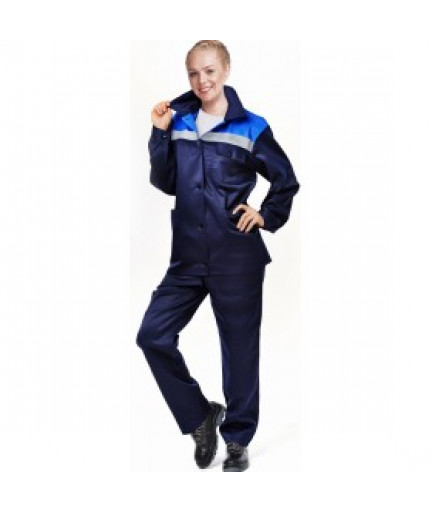 Костюм СТАНДАРТ женский