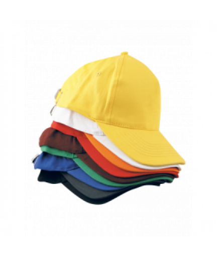 Кепка -бейсболка