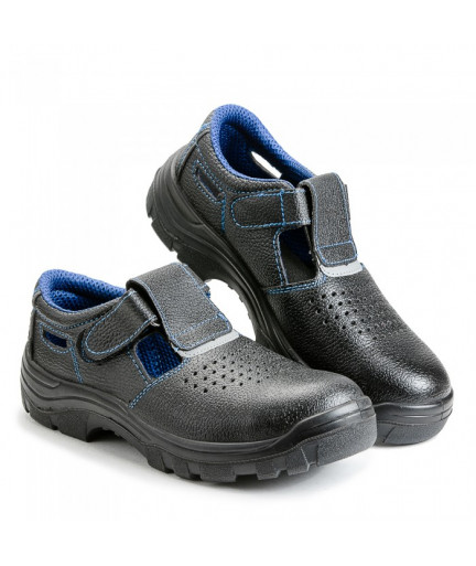 Сандалии СТАНДАРТ кожаные