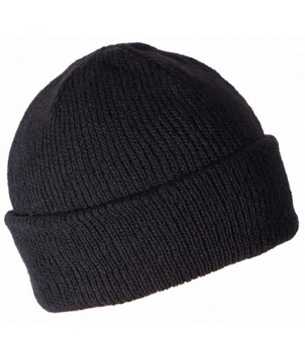 Шапка трикотажная