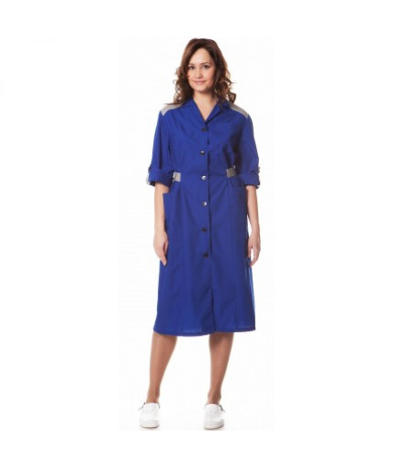 Халат ЛАВАНДА женский