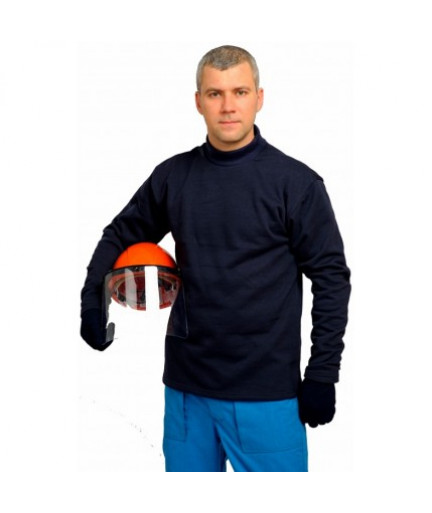 Свитер СТм-534 термостойкий Свитер СТм-534 термостойкий