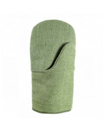 Рукавицы брезентовые