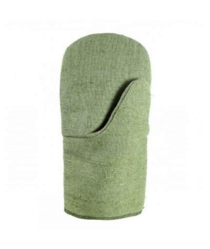 Рукавицы брезентовые