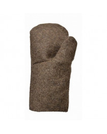 Рукавицы суконные