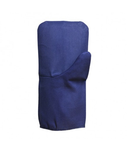 Рукавицы утепленные