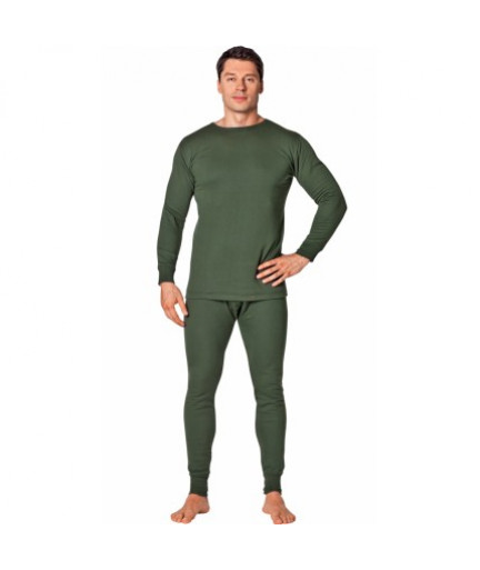 Белье нательное