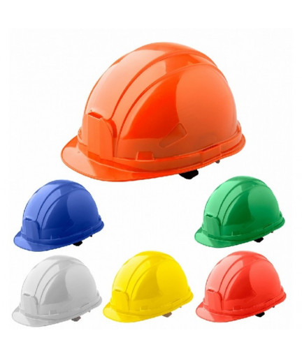 Каска шахтерская СОМЗ-55 FAVORIT HAMMER