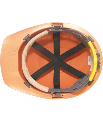 Каска термостойкая СОМЗ-55 FAVORIT TERMO RAPID