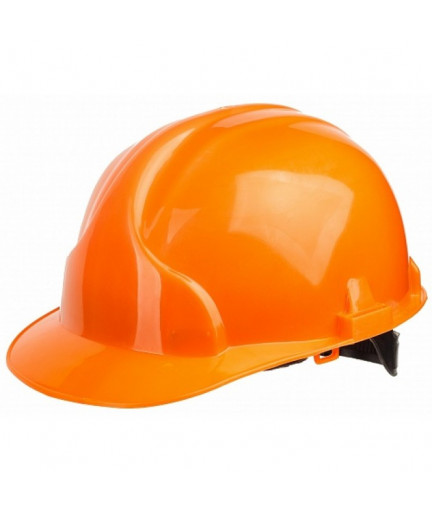 Каска строительная ЛИДЕР