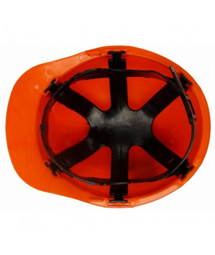 Каска строительная ЛИДЕР