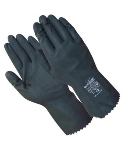 Перчатки Manipula Specialist КЩС-2