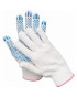 Перчатки трикотажные с ПВХ (5-ти нитка)